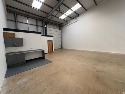 Property Image for Unit 14, Wymeswold Business Quarter, Wymeswold Lane, Burton-On-The-Wolds, Leicestershire, LE12 5BS