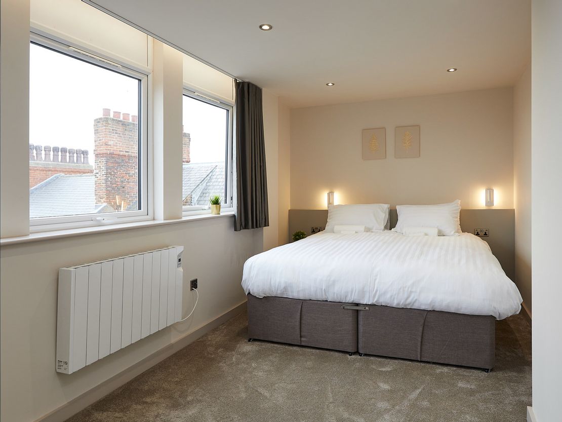 94 Alfred Gelder Street, Kingston Upon Hull, Yorkshire, HU1 2AN