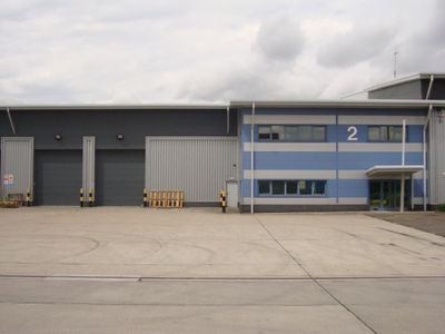 Property Image for Unit 2, Quatro Park, Paycocke Road, Basildon, Essex, SS14 3GH