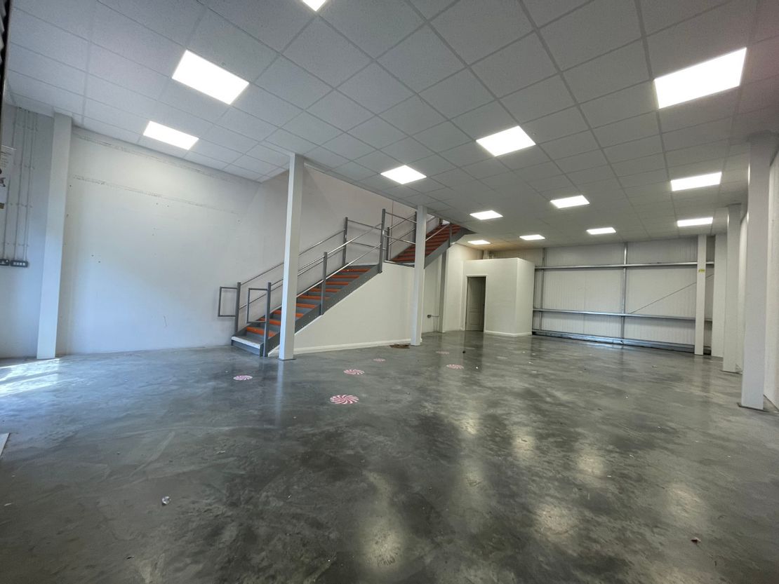 Unit 17, The Creative Enterprise Quarter, Javelin Way, Ashford, Kent, TN24 8FN