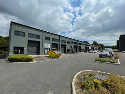 Property Image for Unit 17, The Creative Enterprise Quarter, Javelin Way, Ashford, Kent, TN24 8FN