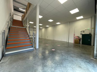 Property Image for Unit 17, The Creative Enterprise Quarter, Javelin Way, Ashford, Kent, TN24 8FN