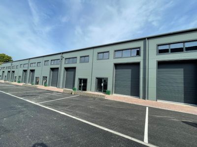 Property Image for Unit 17, The Creative Enterprise Quarter, Javelin Way, Ashford, Kent, TN24 8FN