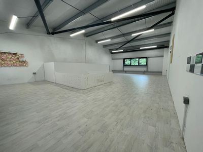 Property Image for Unit 17, The Creative Enterprise Quarter, Javelin Way, Ashford, Kent, TN24 8FN