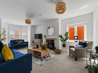 Property Image for Plot 4, The Damask, Russet Place, West Bergholt