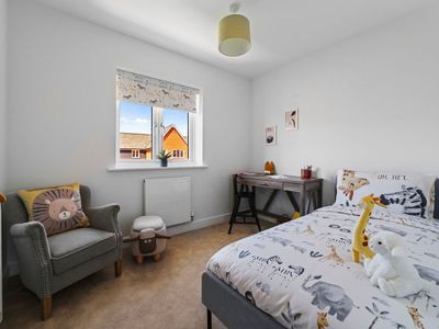 Property Image for Plot 4, The Damask, Russet Place, West Bergholt