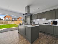 Property Image for Plot 4, The Damask, Russet Place, West Bergholt