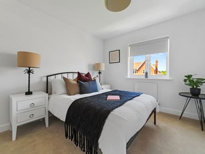 Property Image for Plot 4, The Damask, Russet Place, West Bergholt