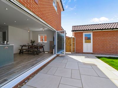 Property Image for Plot 4, The Damask, Russet Place, West Bergholt