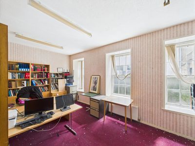 Property Image for First Floor Office, 13 Lombard Street, Inverness, Highland, IV1 1QQ