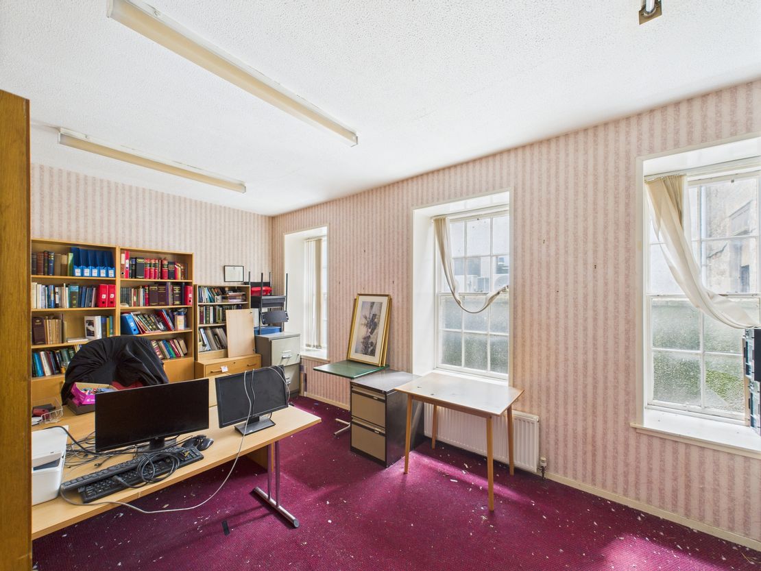 First Floor Office, 13 Lombard Street, Inverness, Highland, IV1 1QQ