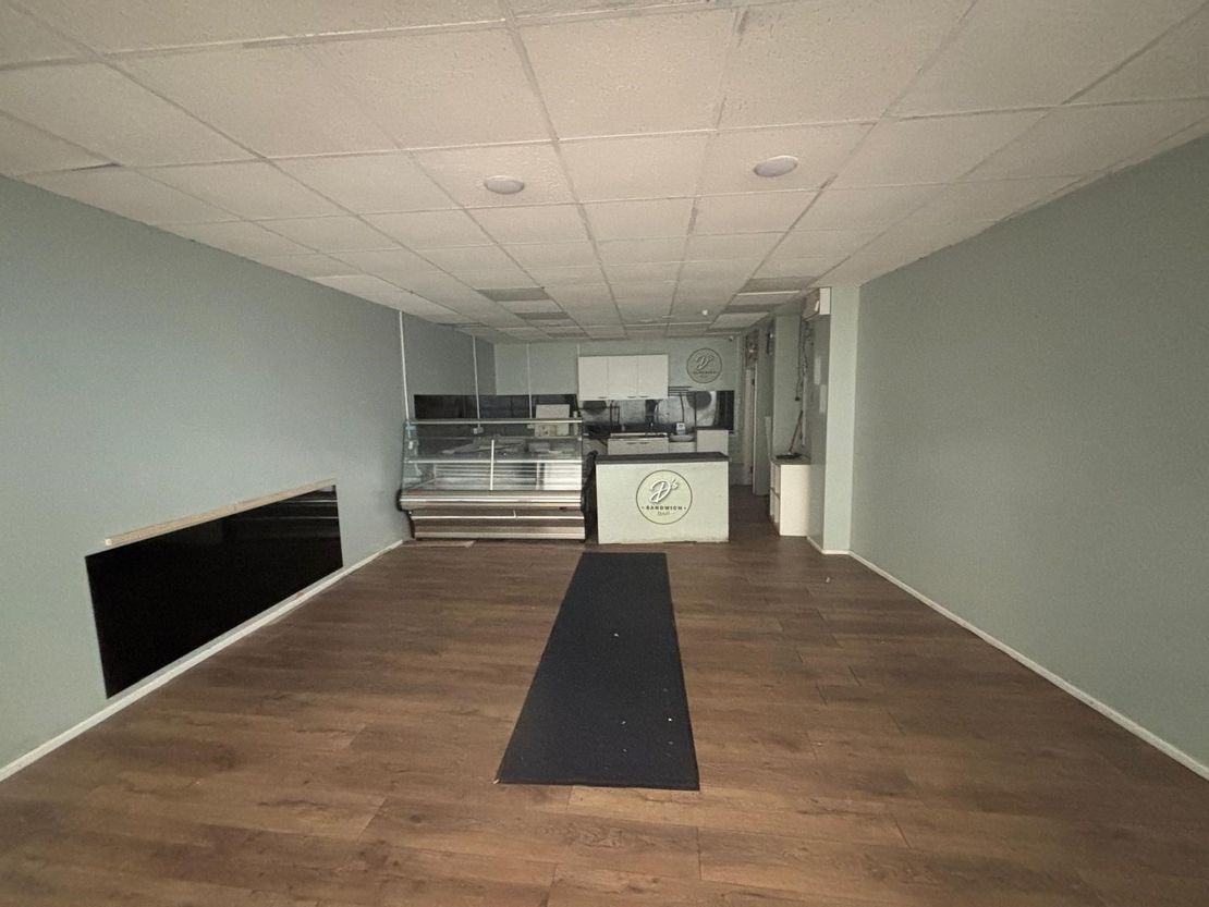 18 Church Arcade, Bedford, MK40 1LQ