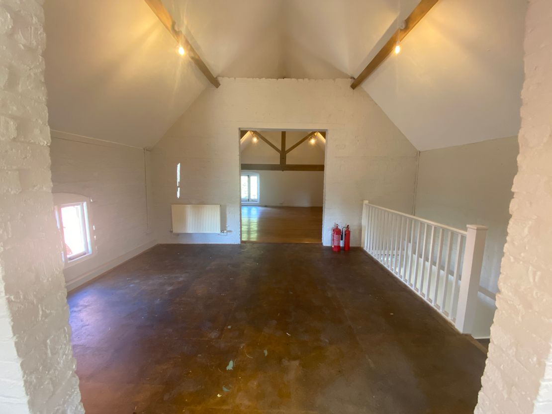 Oak Farm Buildings, Grosvenors, Chester Road, Aldford, Chester, Cheshire, CH3 6HJ