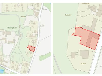 Property Image for Oak Farm Buildings, Grosvenors, Chester Road, Aldford, Chester, Cheshire, CH3 6HJ