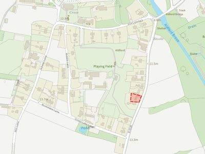 Property Image for Oak Farm Buildings, Grosvenors, Chester Road, Aldford, Chester, Cheshire, CH3 6HJ