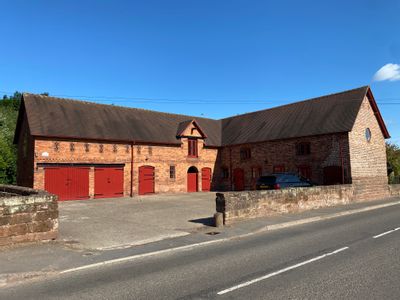 Property Image for Oak Farm Buildings, Grosvenors, Chester Road, Aldford, Chester, Cheshire, CH3 6HJ