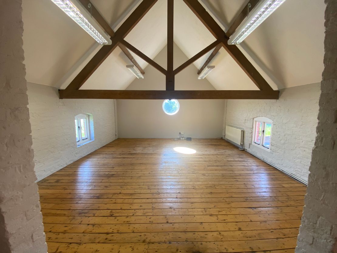 Oak Farm Buildings, Grosvenors, Chester Road, Aldford, Chester, Cheshire, CH3 6HJ