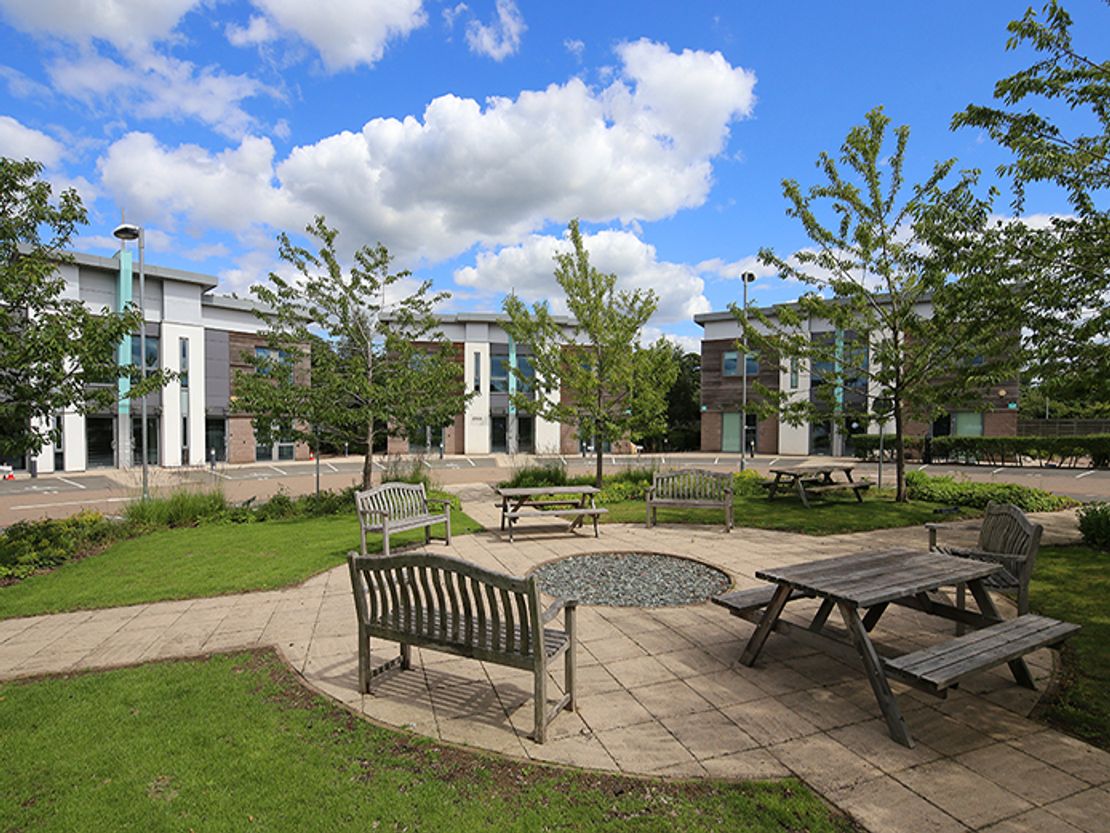 Quartz Point, Stonebridge Road, Birmingham, Warwickshire, B46 3JL