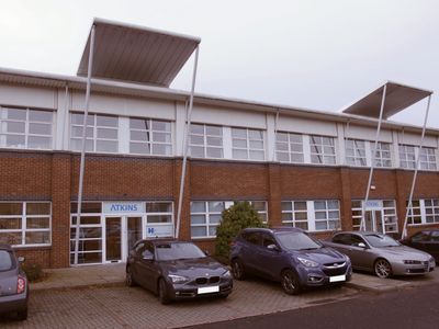 Property Image for Unit 7 (part) Strathclyde Business Park, 8 Mallard Way, Bellshill, Lanarkshire, ML4 3NJ