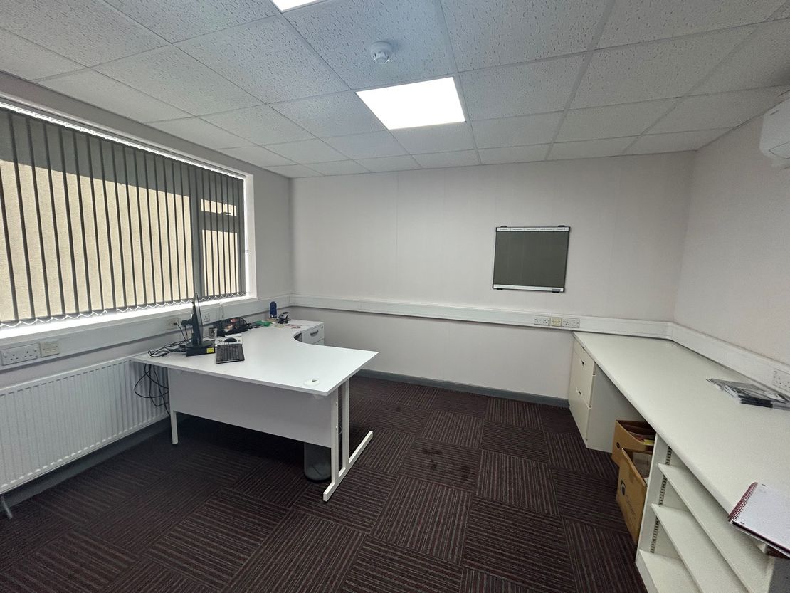 4 Brook Street, Syston, Leicester, Leicestershire, LE7 1GD