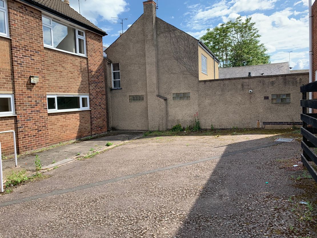4 Brook Street, Syston, Leicester, Leicestershire, LE7 1GD