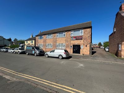 Property Image for 4 Brook Street, Syston, Leicester, Leicestershire, LE7 1GD