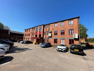 Property Image for Florence House, St Marys Road, Hinckley, Leicestershire, LE10 1EQ