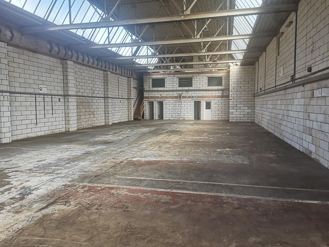 Unit 7 Cam Centre, Wilbury Way, Hitchin, Hertfordshire, SG4 0TW