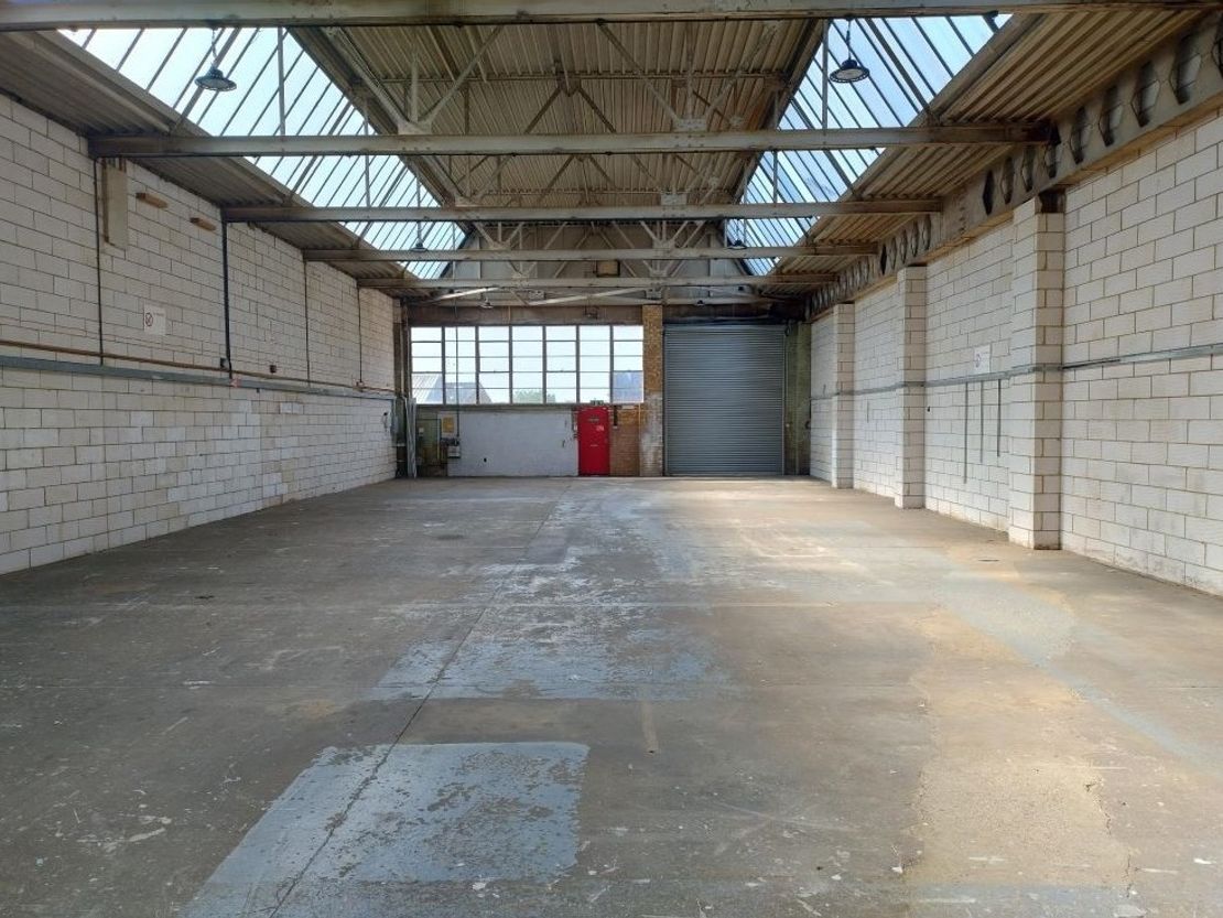 Unit 7 Cam Centre, Wilbury Way, Hitchin, Hertfordshire, SG4 0TW