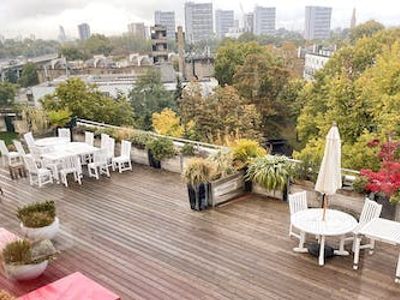 Property Image for The Battleship Building, 179 Harrow Road, London, W2 6NB