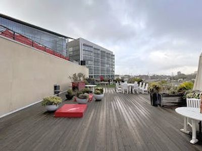 Property Image for The Battleship Building, 179 Harrow Road, London, W2 6NB