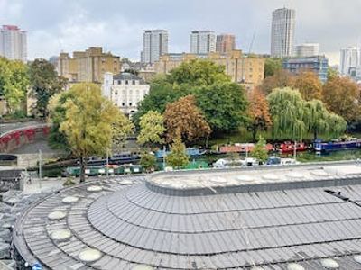 Property Image for The Battleship Building, 179 Harrow Road, London, W2 6NB