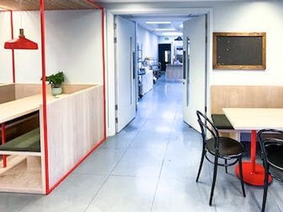 Property Image for The Battleship Building, 179 Harrow Road, London, W2 6NB