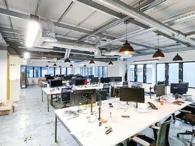 Property Image for The Battleship Building, 179 Harrow Road, London, W2 6NB