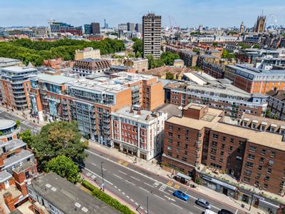 Property Image for 50 Vauxhall Bridge Road, London, SW1V 2RR