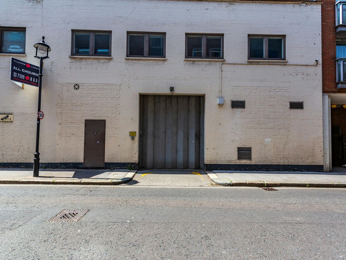 50 Vauxhall Bridge Road, London, SW1V 2RR