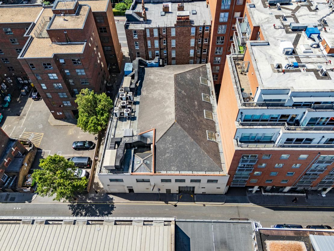 50 Vauxhall Bridge Road, London, SW1V 2RR