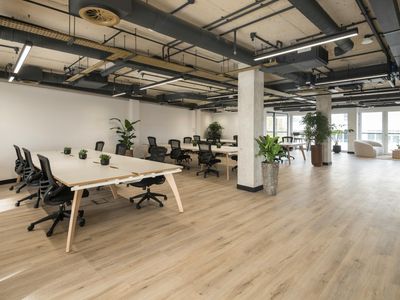 Property Image for Grid Seven, 1 Sterling Way, Kings Cross, Islington, N7 9BG