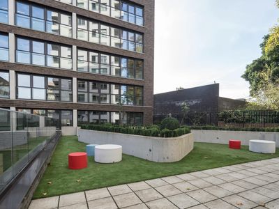 Property Image for Grid Seven, 1 Sterling Way, Kings Cross, Islington, N7 9BG