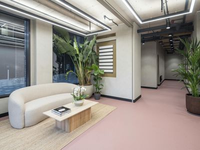 Property Image for Grid Seven, 1 Sterling Way, Kings Cross, Islington, N7 9BG