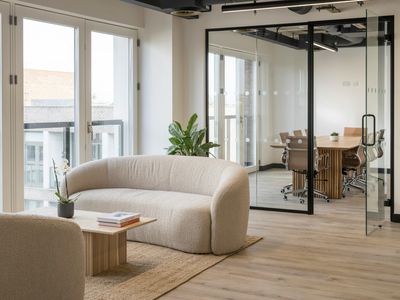 Property Image for Grid Seven, 1 Sterling Way, Kings Cross, Islington, N7 9BG