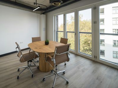 Property Image for Grid Seven, 1 Sterling Way, Kings Cross, Islington, N7 9BG