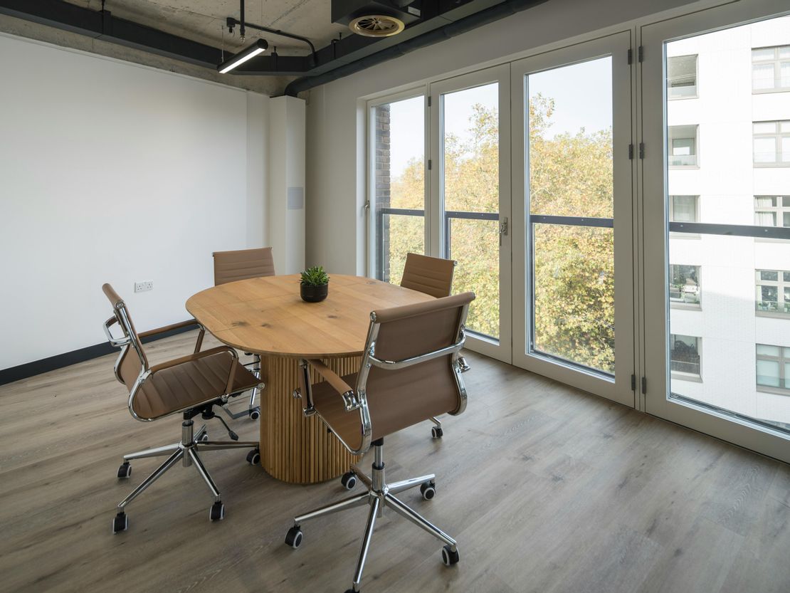Grid Seven, 1 Sterling Way, Kings Cross, Islington, N7 9BG