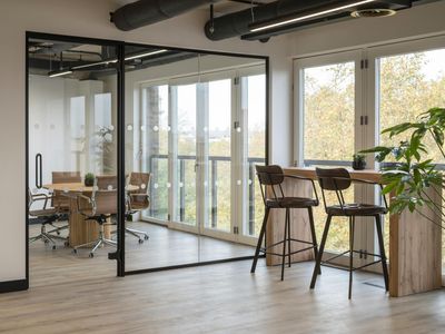 Property Image for Grid Seven, 1 Sterling Way, Kings Cross, Islington, N7 9BG