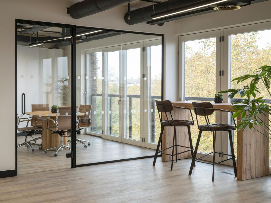 Grid Seven, 1 Sterling Way, Kings Cross, Islington, N7 9BG