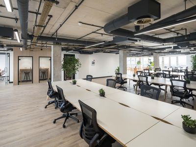 Property Image for Grid Seven, 1 Sterling Way, Kings Cross, Islington, N7 9BG