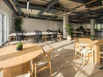 Property Image for Grid Seven, 1 Sterling Way, Kings Cross, Islington, N7 9BG