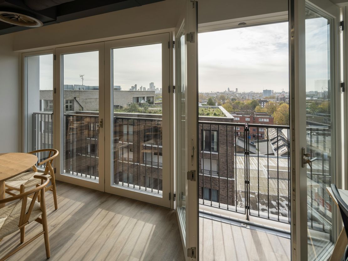 Grid Seven, 1 Sterling Way, Kings Cross, Islington, N7 9BG