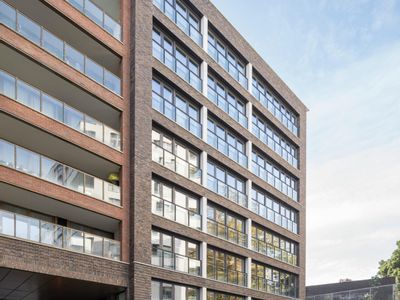 Property Image for Grid Seven, 1 Sterling Way, Kings Cross, Islington, N7 9BG