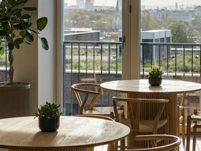 Property Image for Grid Seven, 1 Sterling Way, Kings Cross, Islington, N7 9BG